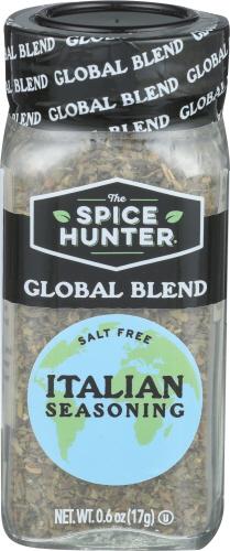 Spice Hunter Ssnng Italian - 0.6 Oz (6 Units)