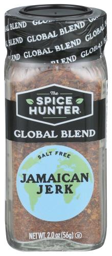 Spice Hunter Ssnng Jamaican Jerk - 2 Oz (6 Units)