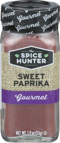 Spice Hunter Paprika Sweet Hungarian - 1.9 Oz (6 Units)