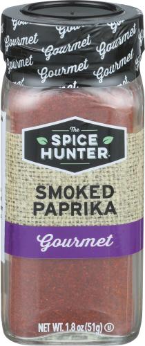 Spice Hunter Paprika Grnd Smkd - 1.8 Oz (6 Units)