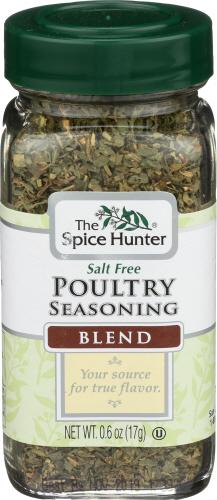 Spice Hunter Ssnng Poultry - 0.6 Oz (6 Units)