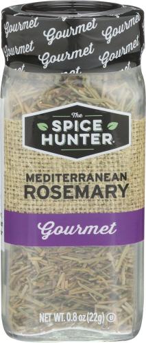 Spice Hunter Rosemary Mediterranean - 0.8 Oz (6 Units)