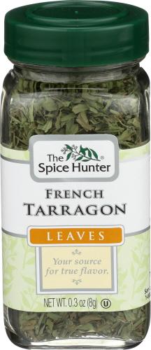 Spice Hunter Tarragon Calif - 0.3 Oz (6 Units)