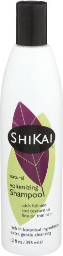 Shikai Shampoo Volumizing - 12 Oz (1 Units)
