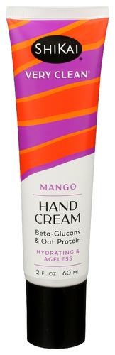 Shikai Hand Cream Mango - 2 Fo (1 Units)