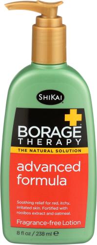 Shikai Lotion Borage Advnc Thrpy - 8 Oz (1 Units)