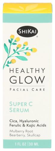 Shikai Serum Super C Hlthy Glow - 1 Fo (1 Units)