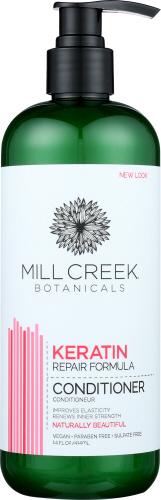 Millcreek Conditioner Keratin - 14 Oz (3 Units)