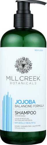 Millcreek Shampoo Jojoba - 14 Oz (3 Units)