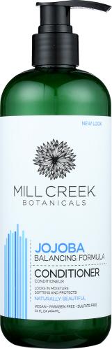 Millcreek Conditioner Jojoba - 14 Oz (3 Units)