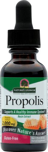 Natures Answer Afs Propolis - 1 Oz (1 Units)