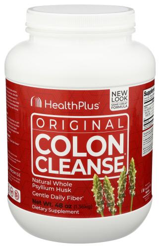 Health Plus Colon Clns - 48 Oz (1 Units)