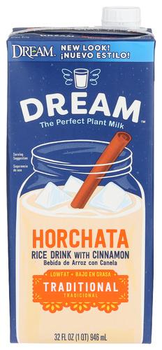 Dream Rice Dream Horchata - 32 Fo (6 Units)