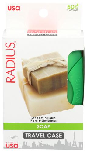 Radius Case Soap - 1 Ea (6 Units)