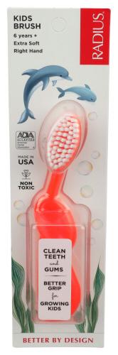 Radius Tthbrsh Kidz - 1 Ea (6 Units)