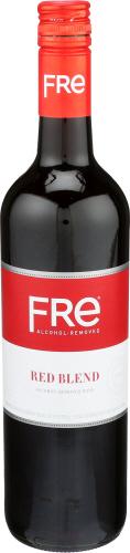 Fre Wine Fre Red Blend - 25.36 Fo (6 Units)