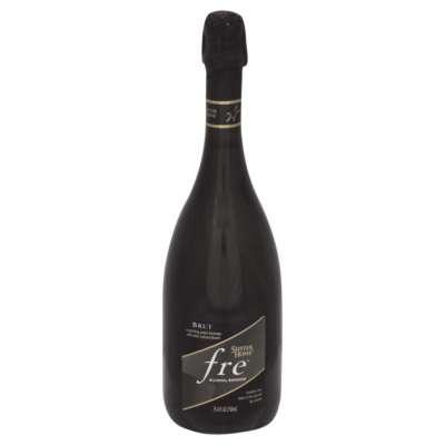 Fre Wine Fre Sprkl Brut - 25.36 Fo (6 Units)