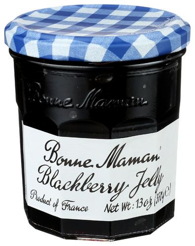 Bonne Maman Jelly Blackberry - 13 Oz (6 Units)