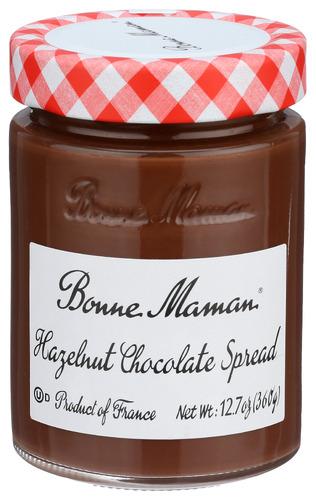 Bonne Maman Spread Chocolate Hazlnut - 12.7 Oz (6 Units)