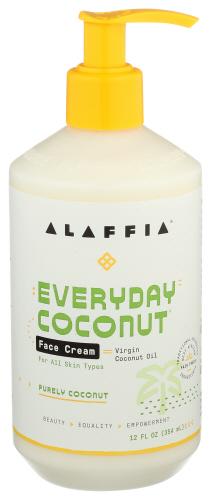 Alaffia Cream Night Everyday - 12 Fo (1 Units)