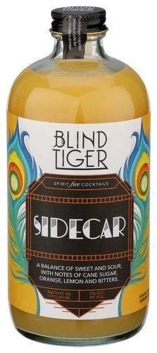 Blind Tiger Mixer Sweet And Sour - 16 Fo (12 Units)
