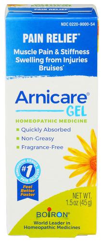Boiron Arnica Gel - 1.5 Oz (6 Units)