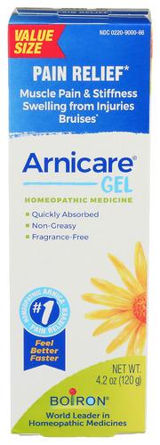 Boiron Arnicare Gel - 4.1 Oz (1 Units)