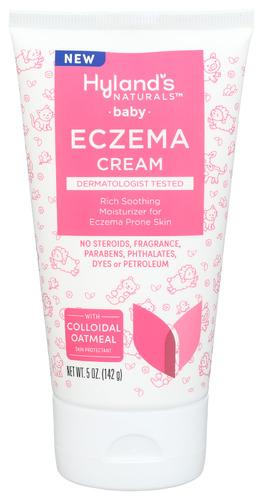 Hyland Baby Eczema Cream - 5 Oz (1 Units)
