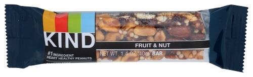 Kind Bar Fruit&Nut Delight - 1.4 Oz (12 Units)