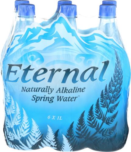 Eternal Water 6Pk - 202.8 Fo (2 Units)