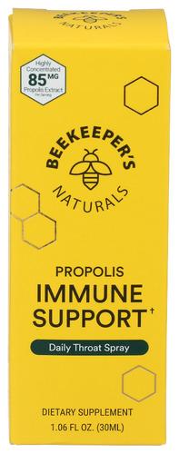 Beekeepers B Immune Thrt Spray Prop - 30 Ml (6 Units)