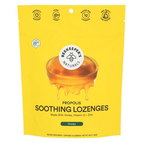 Beekeepers Lozenge B Soothed - 50 Gm (1 Units)