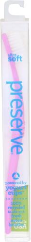 Preserve Tthbrsh Ultra Soft - 1 Ea (6 Units)