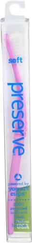 Preserve Tthbrsh Soft - 1 Ea (6 Units)