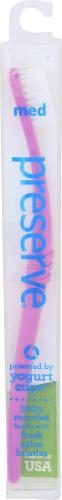 Preserve Tthbrsh Medium - 1 Ea (6 Units)