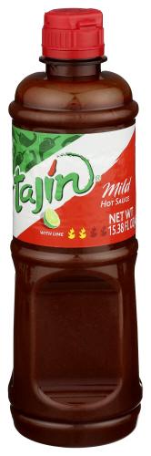 Tajin Sauce Snack Regular - 15.38 Oz (12 Units)