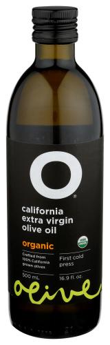 O Oil Olive Xvirgn - 16.9 Oz (6 Units)