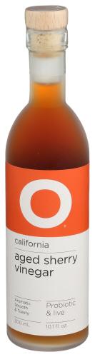 O Vinegar Sherry - 10.1 Fo (6 Units)