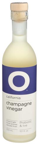 O Vinegar Champagne - 10.1 Fo (6 Units)