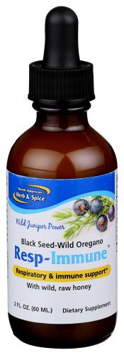 North American Herb Respiratory Immune - 2 Fo (1 Units)