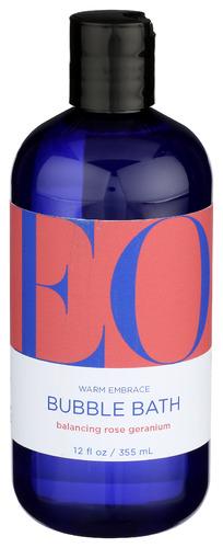 Eo Bubble Bath Rse Geranium - 12 Fo (1 Units)