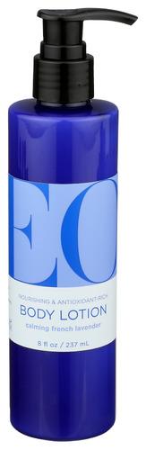 Eo Lotion Bdy French Lavender - 8 Oz (3 Units)