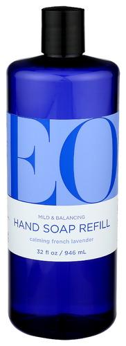 Eo Hand Soap French Lavender - 32 Oz (1 Units)