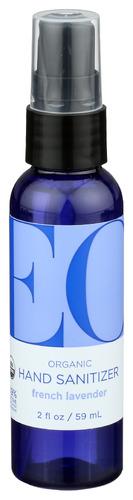 Eo Hand Sanitizer Spray Lavndr - 2 Oz (6 Units)