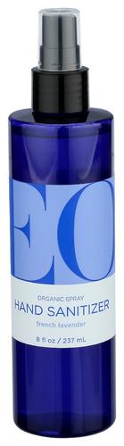 Eo Sanitizer Hand Lavender - 8 Oz (1 Units)