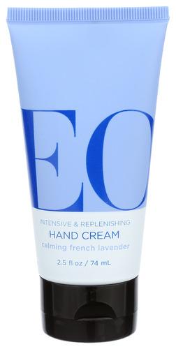 Eo Hand Cream Lavender - 2.5 Oz (1 Units)