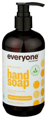 Everyone Soap Hand Meyer Lmn&Mandr - 12.75 Oz (3 Units)