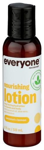 Everyone Lotion Coconut Lemon - 2 Fo (3 Units)
