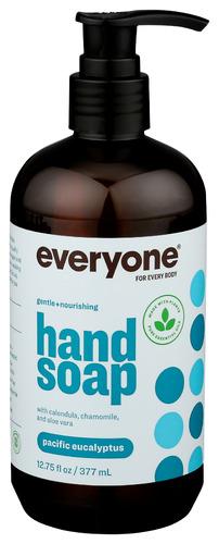 Everyone Hand Soap Pacifc Euclypts - 12.75 Fo (1 Units)