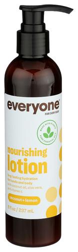 Everyone Lotion Coconut Lemon - 8 Fo (1 Units)